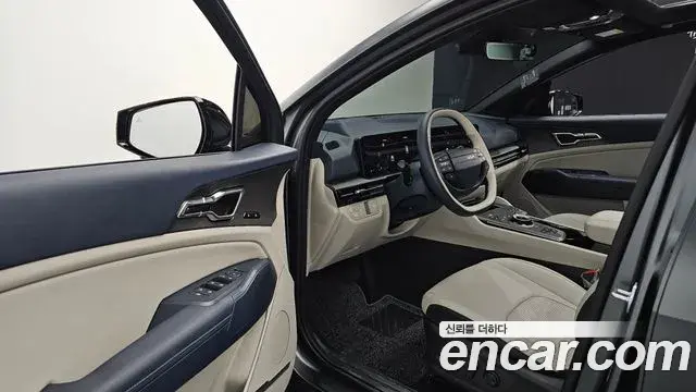 Kia Sportage 2026 — Photo 30/36