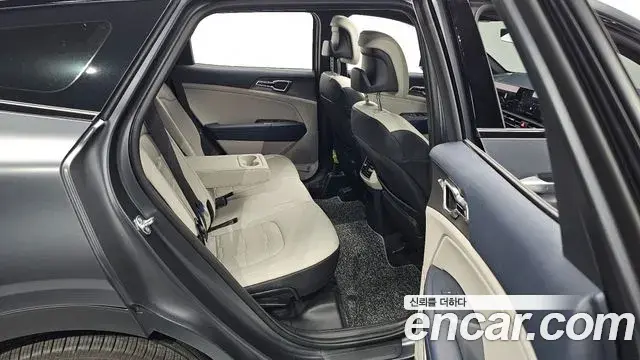 Kia Sportage 2026 — Photo 4/36