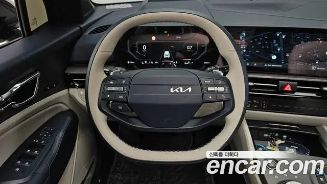 Kia Sportage 2026 — Photo 35/36