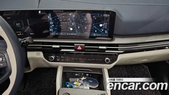 Kia Sportage 2026 — Photo 18/36