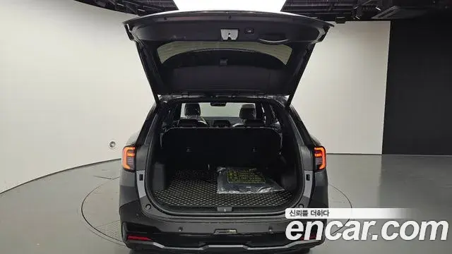 Kia Sportage 2026 — Photo 23/36