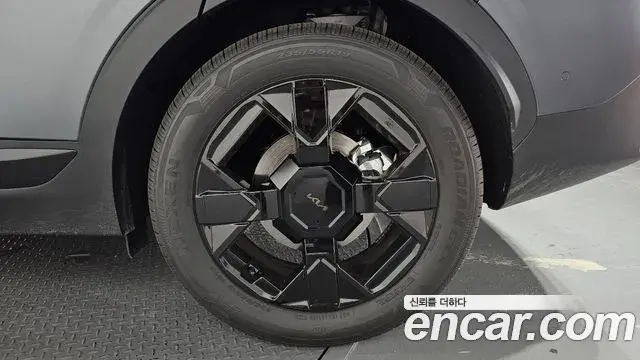 Kia Sportage 2026 — Photo 7/36