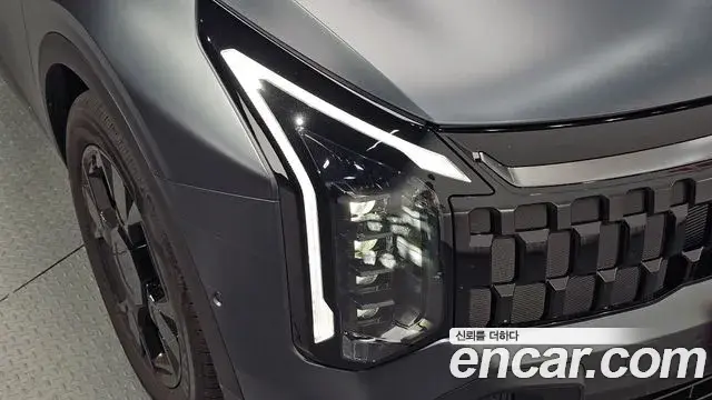 Kia Sportage 2026 — Photo 31/36