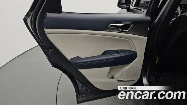 Kia Sportage 2026 — Photo 12/36