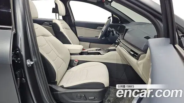 Kia Sportage 2026 — Photo 2/36