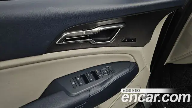 Kia Sportage 2026 — Photo 8/36