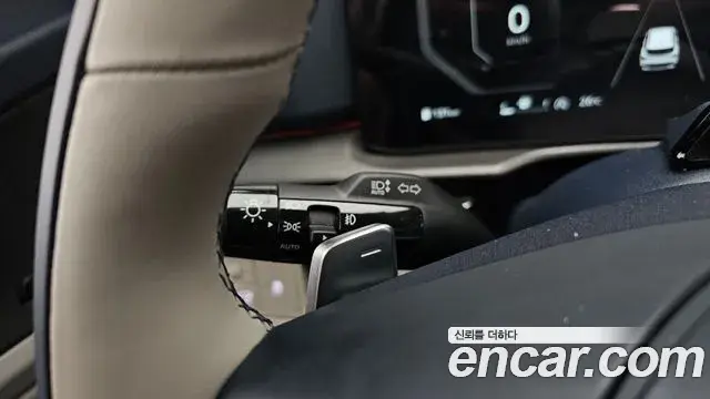 Kia Sportage 2026 — Photo 15/36