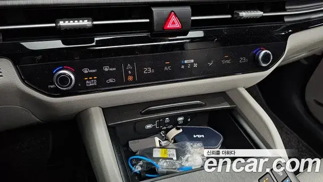 Kia Sportage 2026 — Photo 13/36