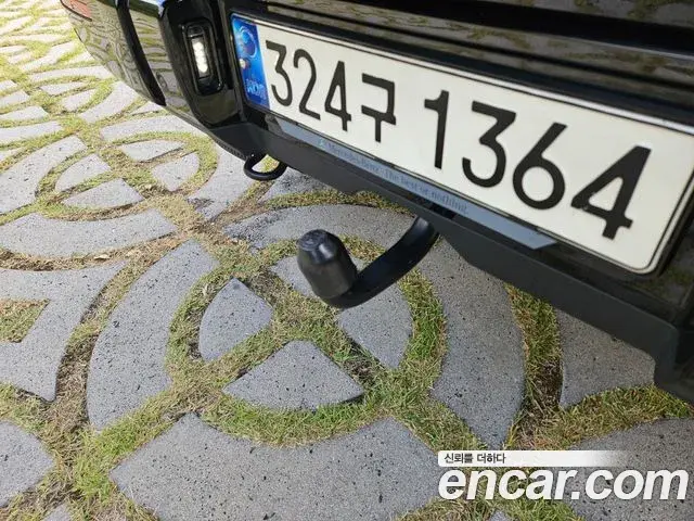 Mercedes-Benz G-Class 2021 — Photo 18/20