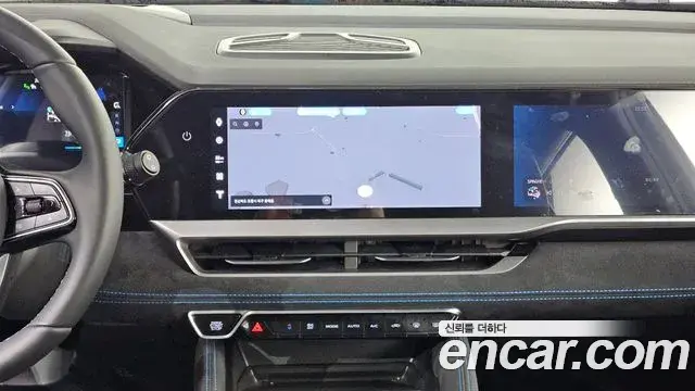 Renault Samsung Grand Koleos 2026 — Фото 15/20