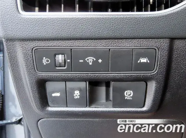 Hyundai Sonata 2022 — Фото 12/20