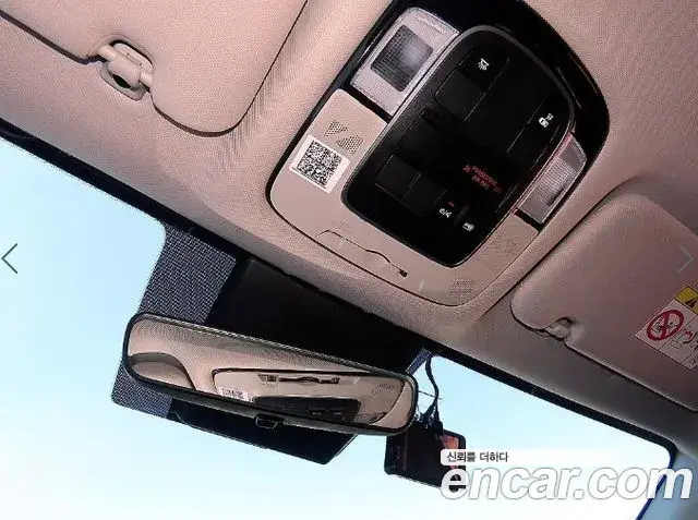 Hyundai Sonata 2022 — Фото 17/20