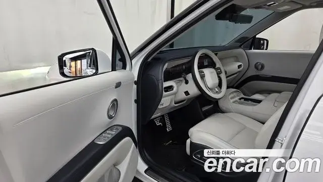 Hyundai Palisade 2025 — Фото 10/20