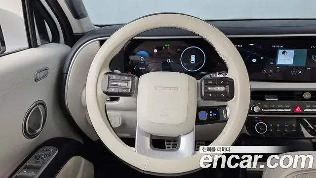 Hyundai Palisade 2025 — Фото 12/20