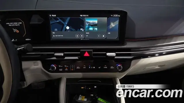 Kia Sportage 2026 — Фото 13/20