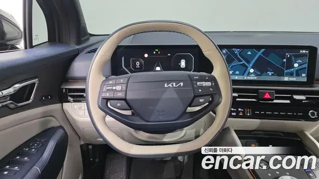 Kia Sportage 2026 — Фото 14/20