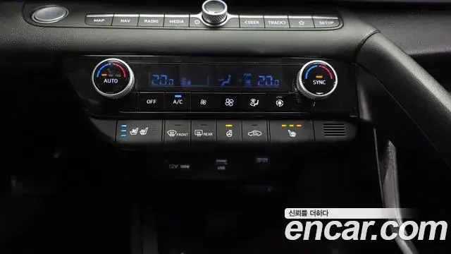 Hyundai Avante 2021 — Фото 19/20
