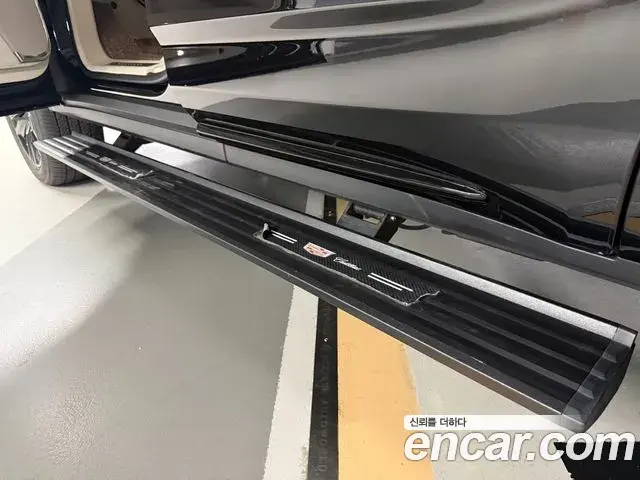 Cadillac Escalade 2022 — Photo 5/20