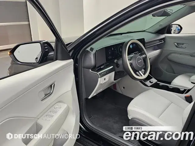 Hyundai Kona 2025 — Фото 15/20