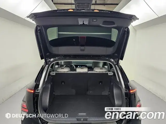 Hyundai Kona 2025 — Фото 18/20
