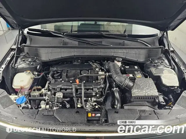 Hyundai Kona 2025 — Фото 19/20