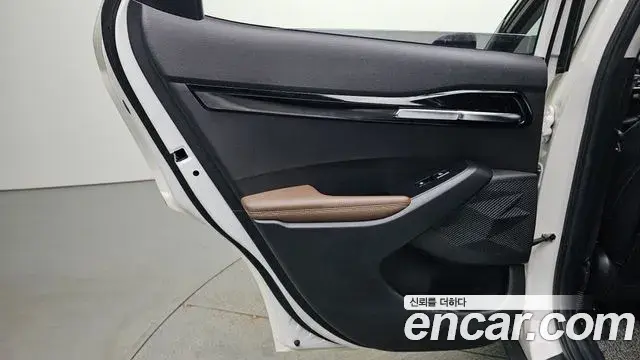 Kia Seltos 2019 — Photo 32/33