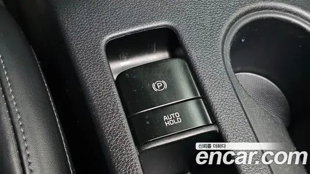 Kia Seltos 2019 — Photo 15/33