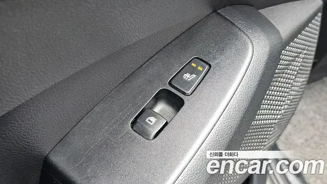 Kia Seltos 2019 — Photo 19/33