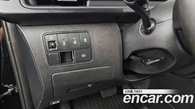 Hyundai Staria 2022 — Фото 14/20
