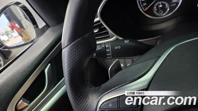 Genesis G70 2021 — Photo 25/32