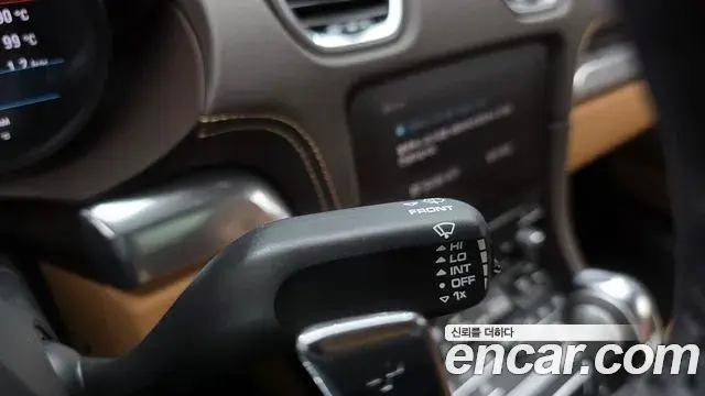Porsche 718 Cayman 2023 — Photo 3/32