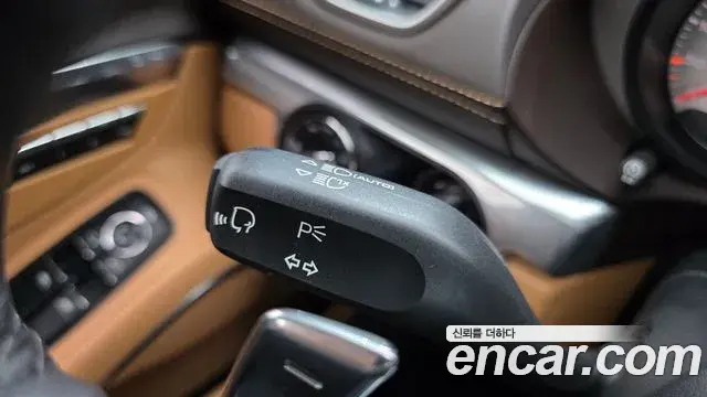 Porsche 718 Cayman 2023 — Photo 10/32