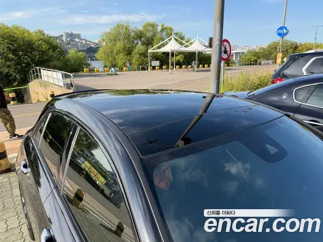 Mercedes-Benz A-Class 2023 — Фото 10/20