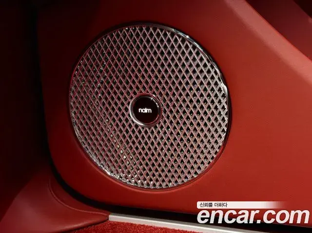 Bentley Flying Spur 2022 — ფოტო 6/19