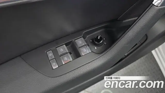 Audi A6 2021 — ფოტო 2/34