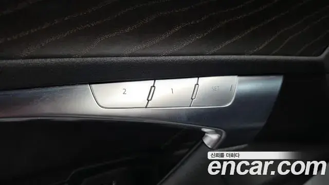Audi A6 2021 — ფოტო 10/34