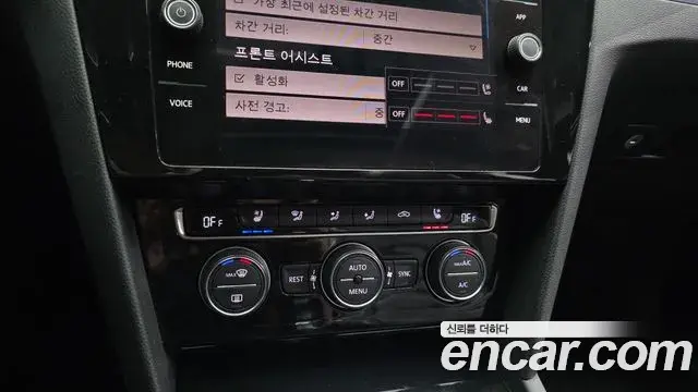Volkswagen Arteon 2019 — Şəkil 9/30
