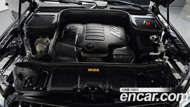 Mercedes-Benz GLE-Class 2023 — Photo 6/20