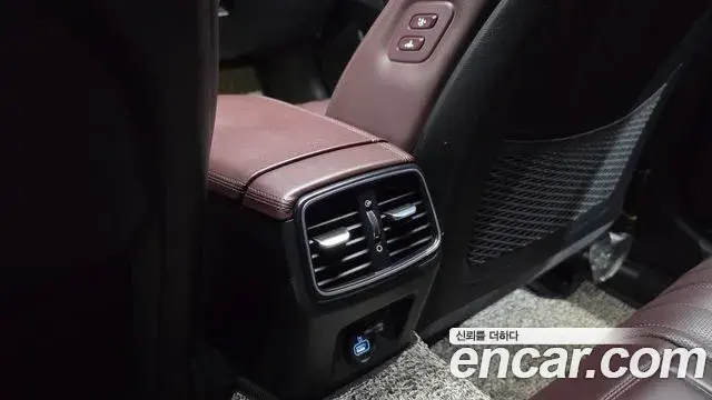 Genesis G70 2021 — Şəkil 2/35