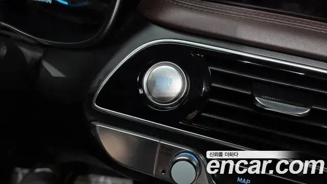 Genesis G70 2021 — Şəkil 8/35