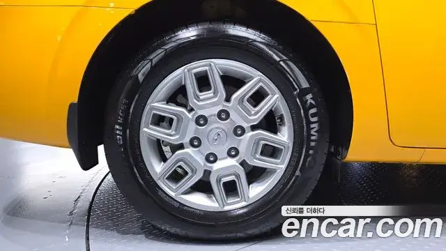Hyundai Staria 2023 — Фото 5/20