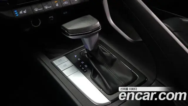 Hyundai Avante 2022 — Фото 9/20