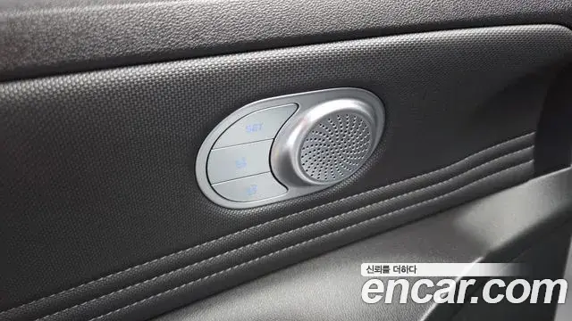Hyundai Avante 2022 — Фото 18/20