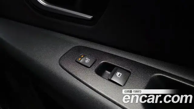 Hyundai Avante 2022 — Фото 19/20