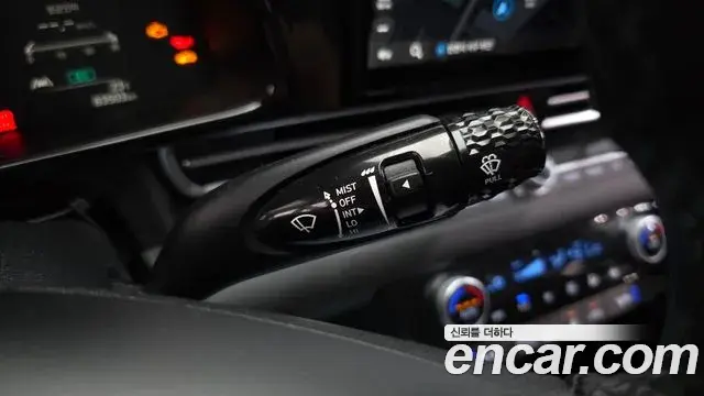 Hyundai Avante 2022 — Фото 20/20