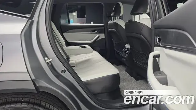 Renault Samsung Grand Koleos 2026 — Фото 12/20