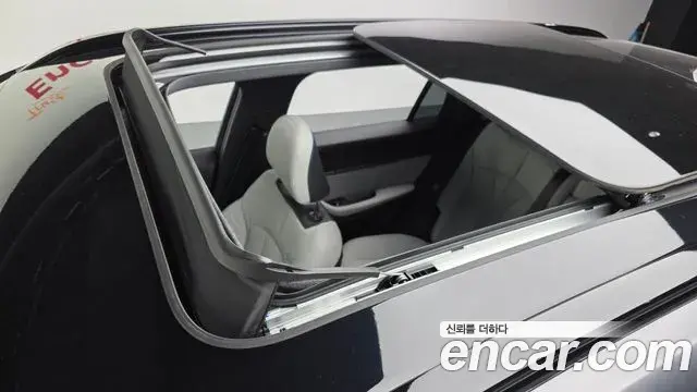 Renault Samsung Grand Koleos 2026 — Фото 19/20