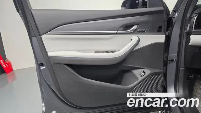 Renault Samsung Grand Koleos 2026 — Şəkil 34/35