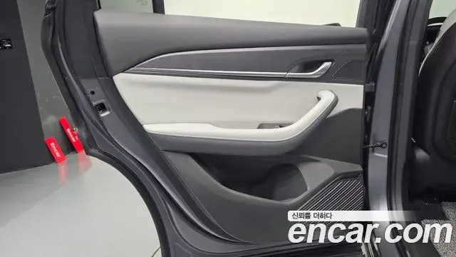 Renault Samsung Grand Koleos 2026 — Şəkil 25/35