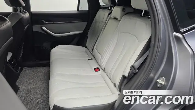 Renault Samsung Grand Koleos 2026 — Şəkil 33/35